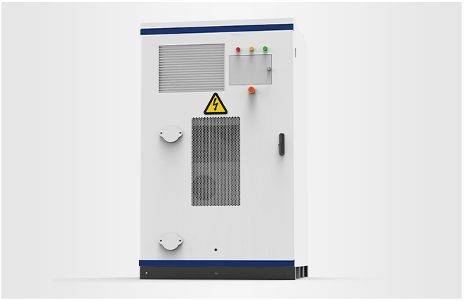 һϵͳ30kW/60kWh