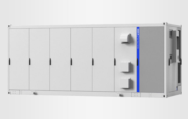 ⼯װ䴢ϵͳ-5.01MWh